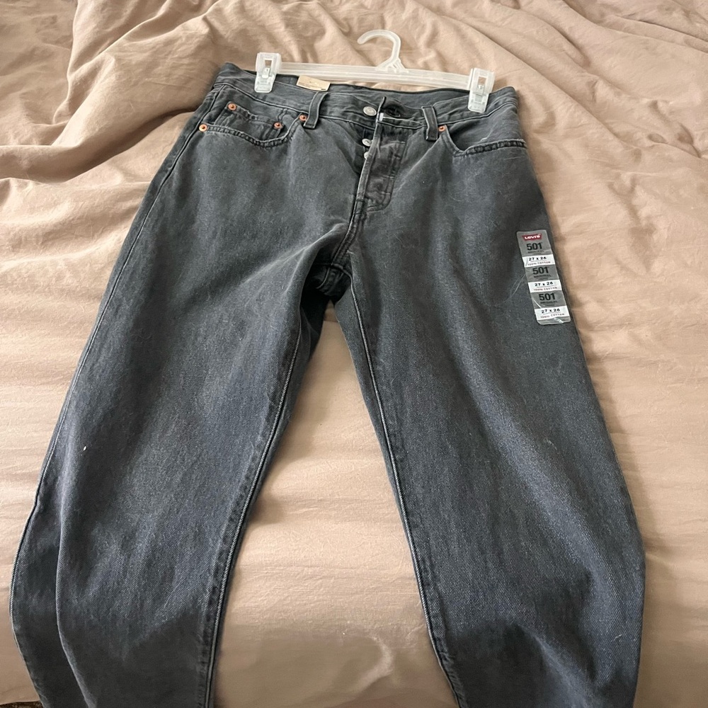 Levi jeans